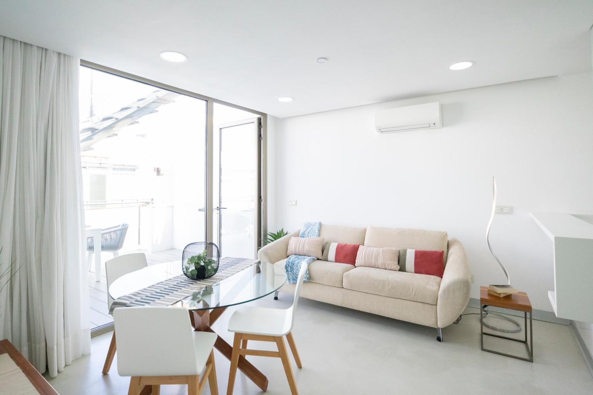 Penthouse Fishart 601 - Canteras *