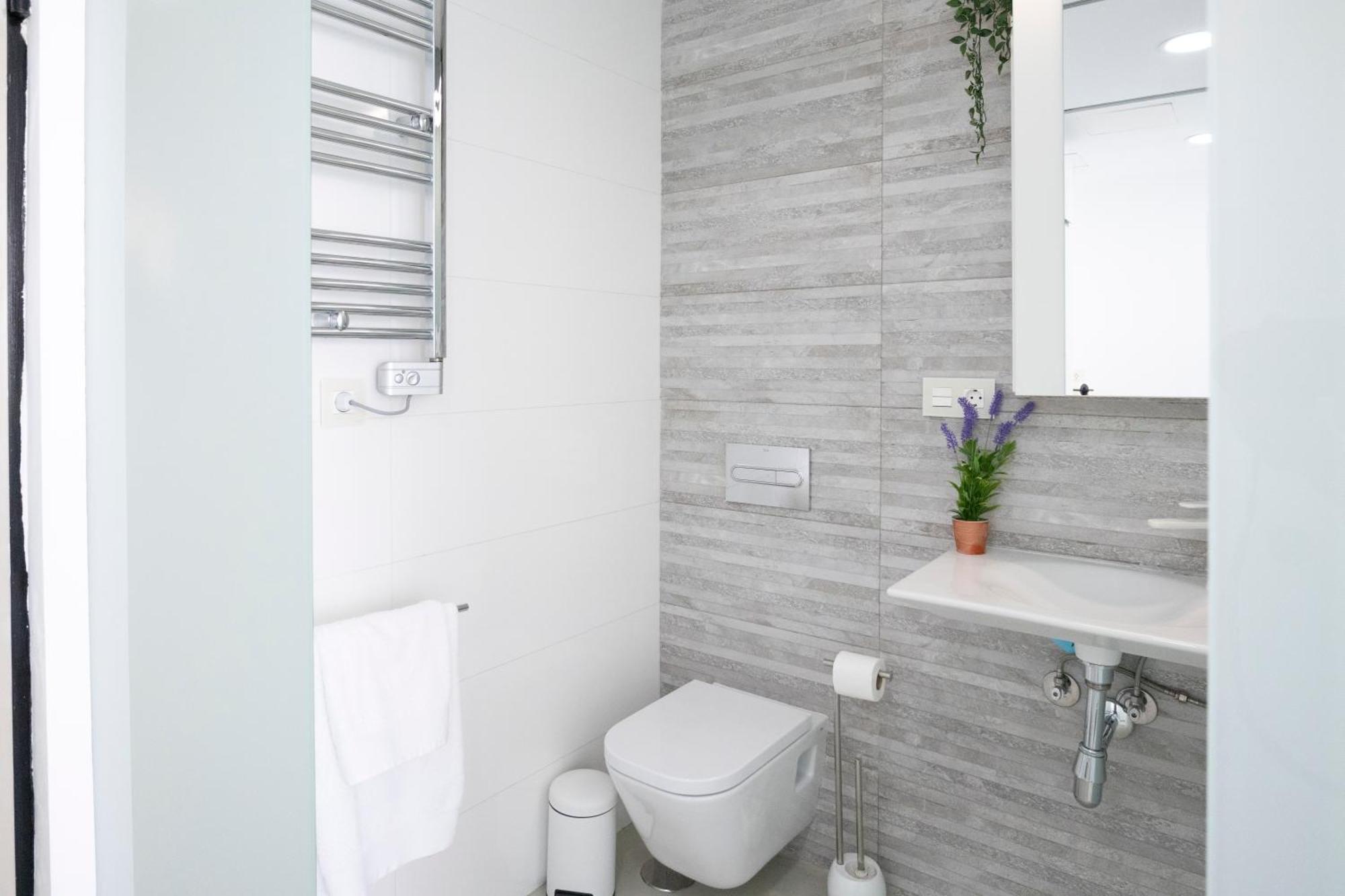 Apartamento Penthouse Fishart 601 - Canteras Las Palmas de Gran Canaria