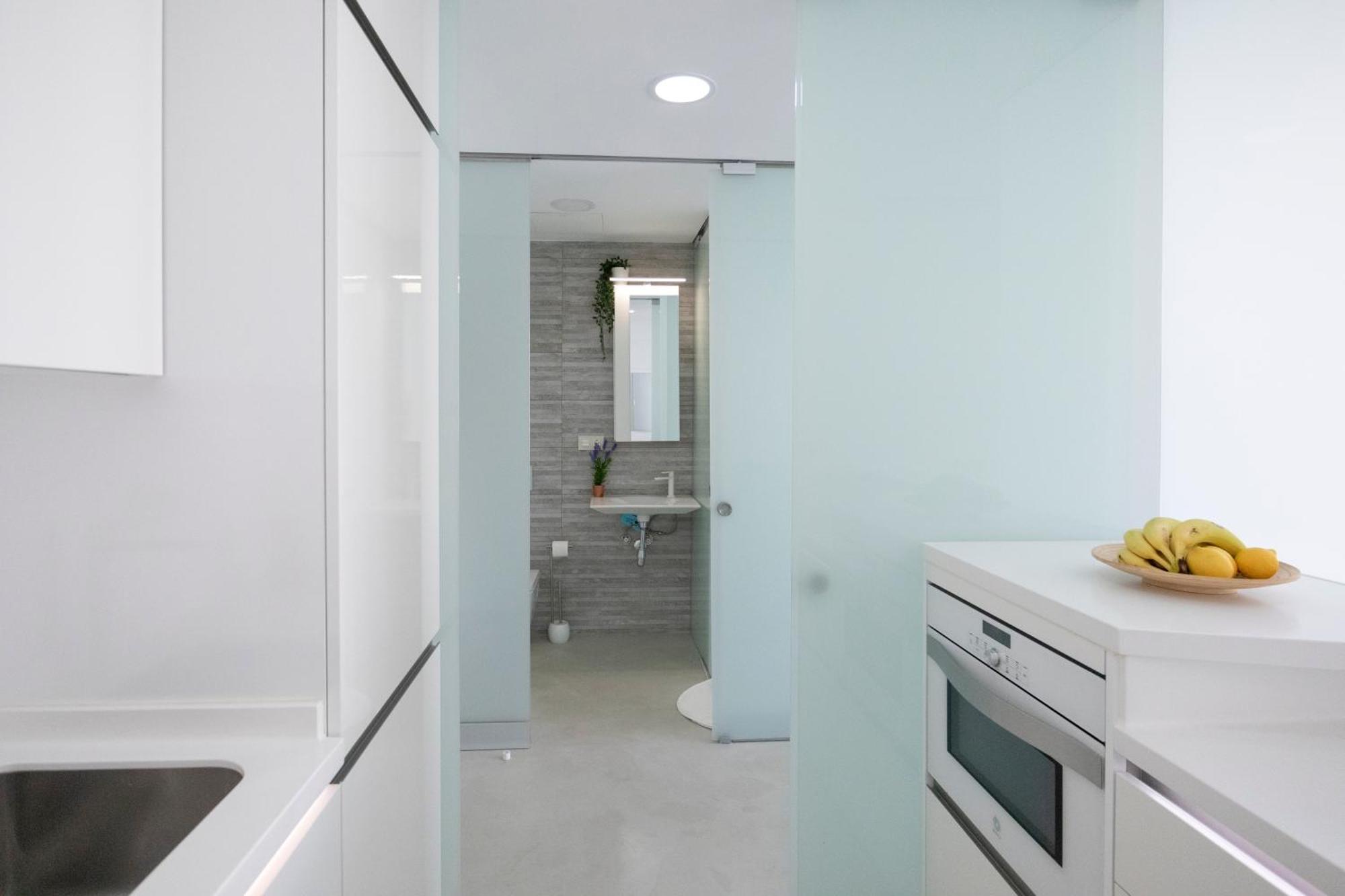 Penthouse Fishart 601 - Canteras Las Palmas de Gran Canaria