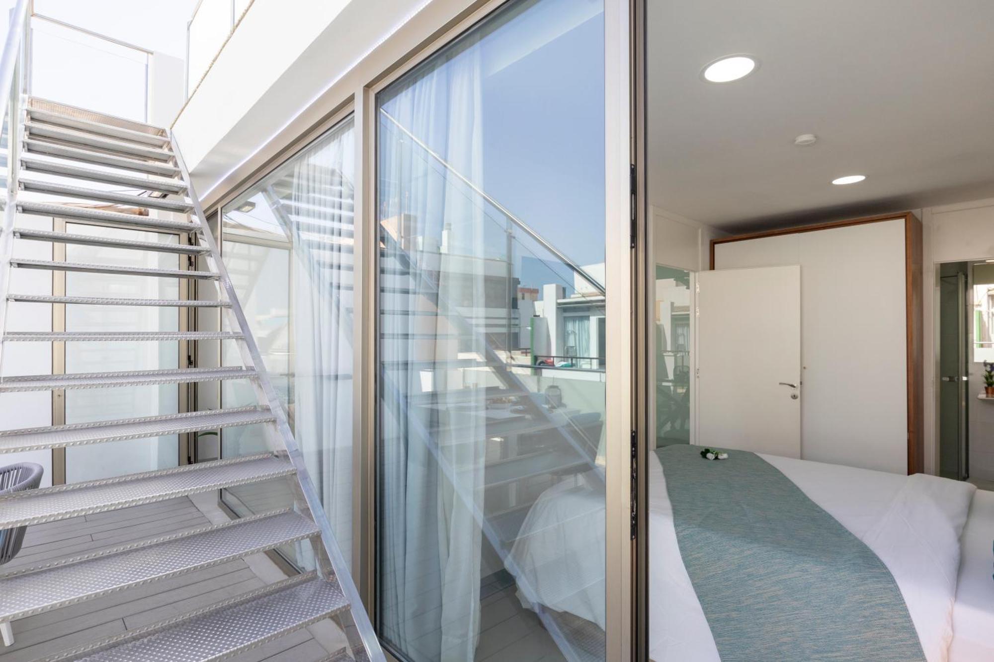 Penthouse Fishart 601 - Canteras *