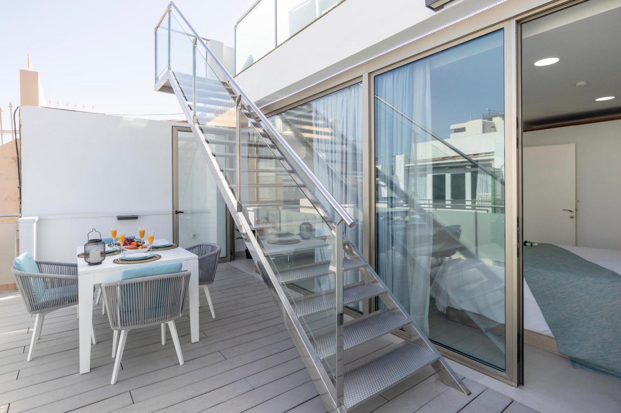 Penthouse Fishart 601 - Canteras