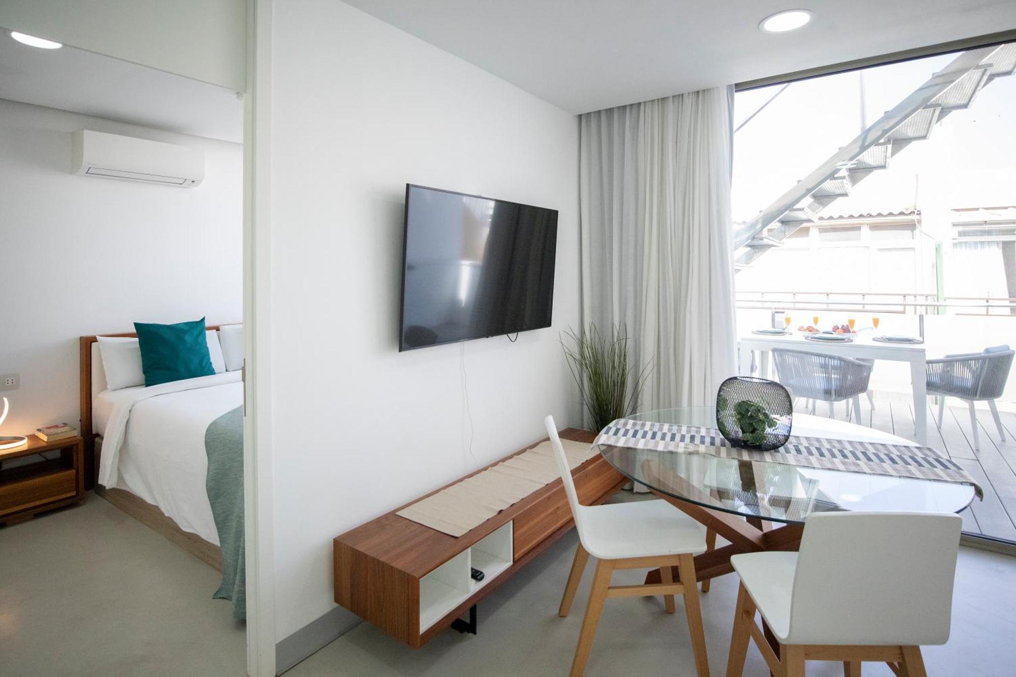 Penthouse Fishart 601 - Canteras *